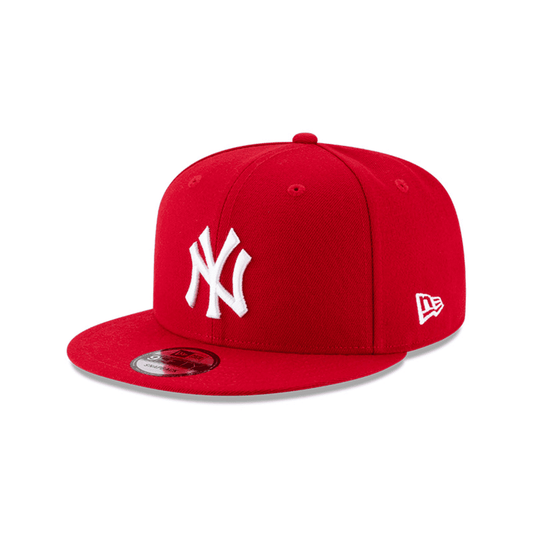 New York Yankees Basic Collection 9Fifty