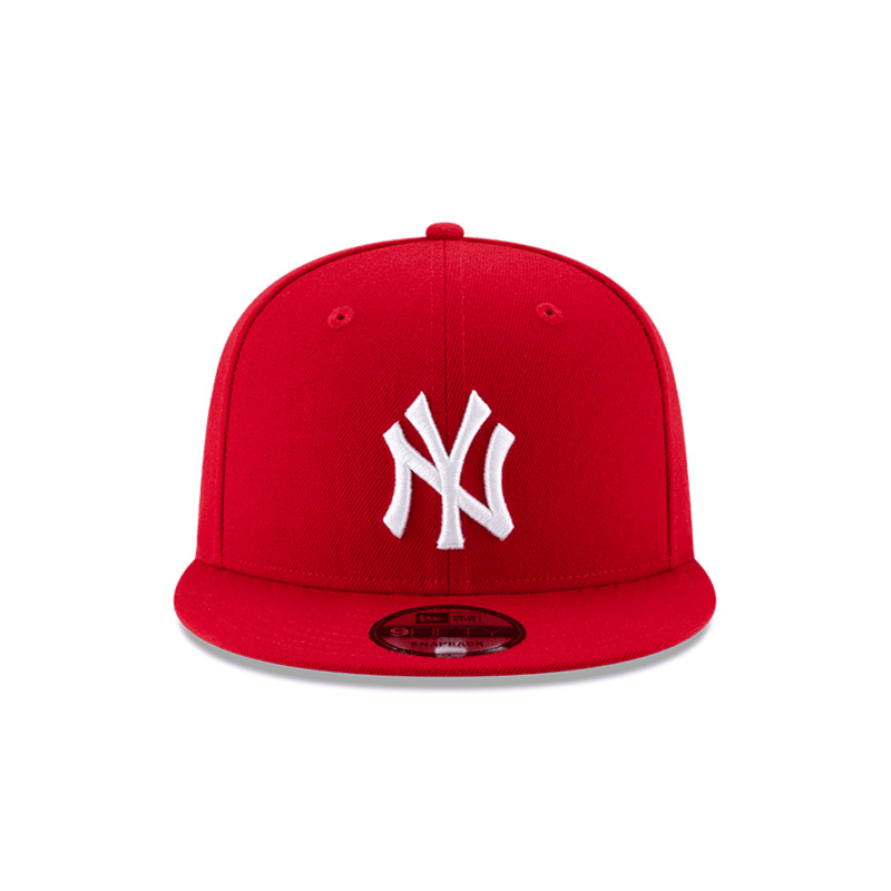 New York Yankees Basic Collection 9Fifty