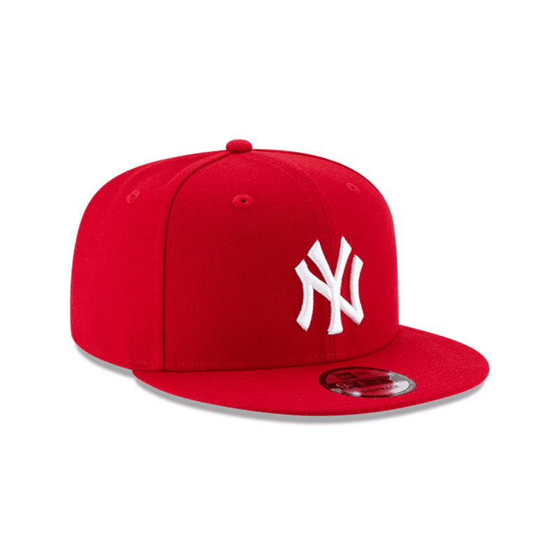 New York Yankees Basic Collection 9Fifty