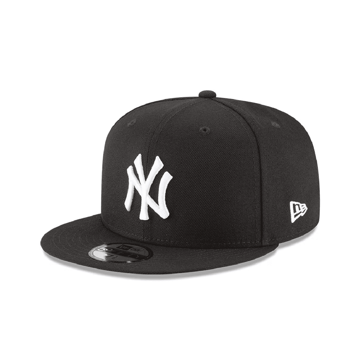 New York Yankees Black & White 59FIFTY