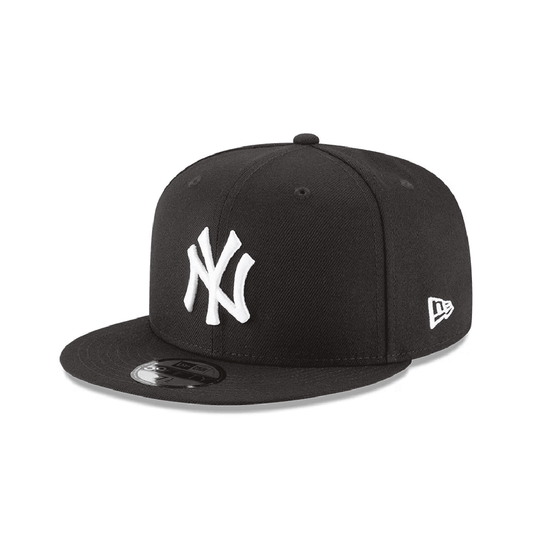 New York Yankees Black & White 59FIFTY