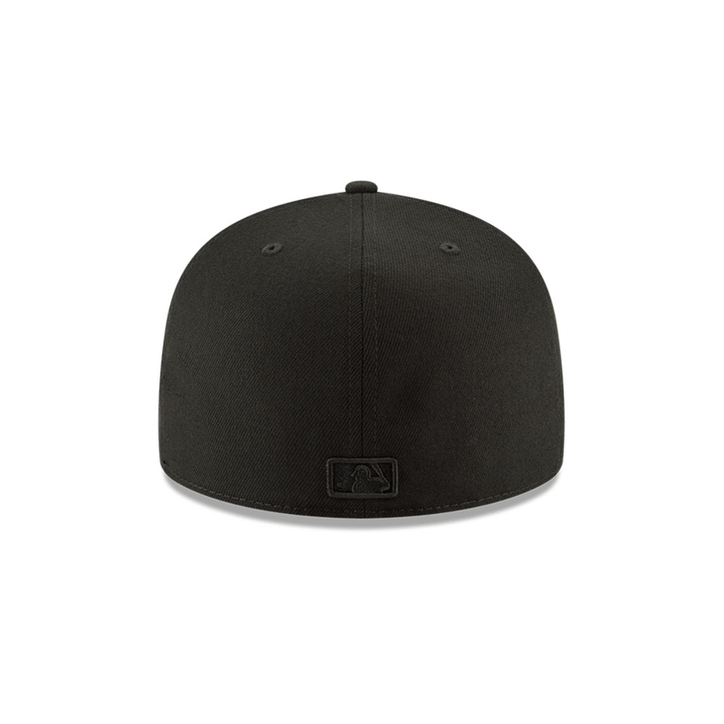 Chicago White Sox Black on Black 59FIFTY