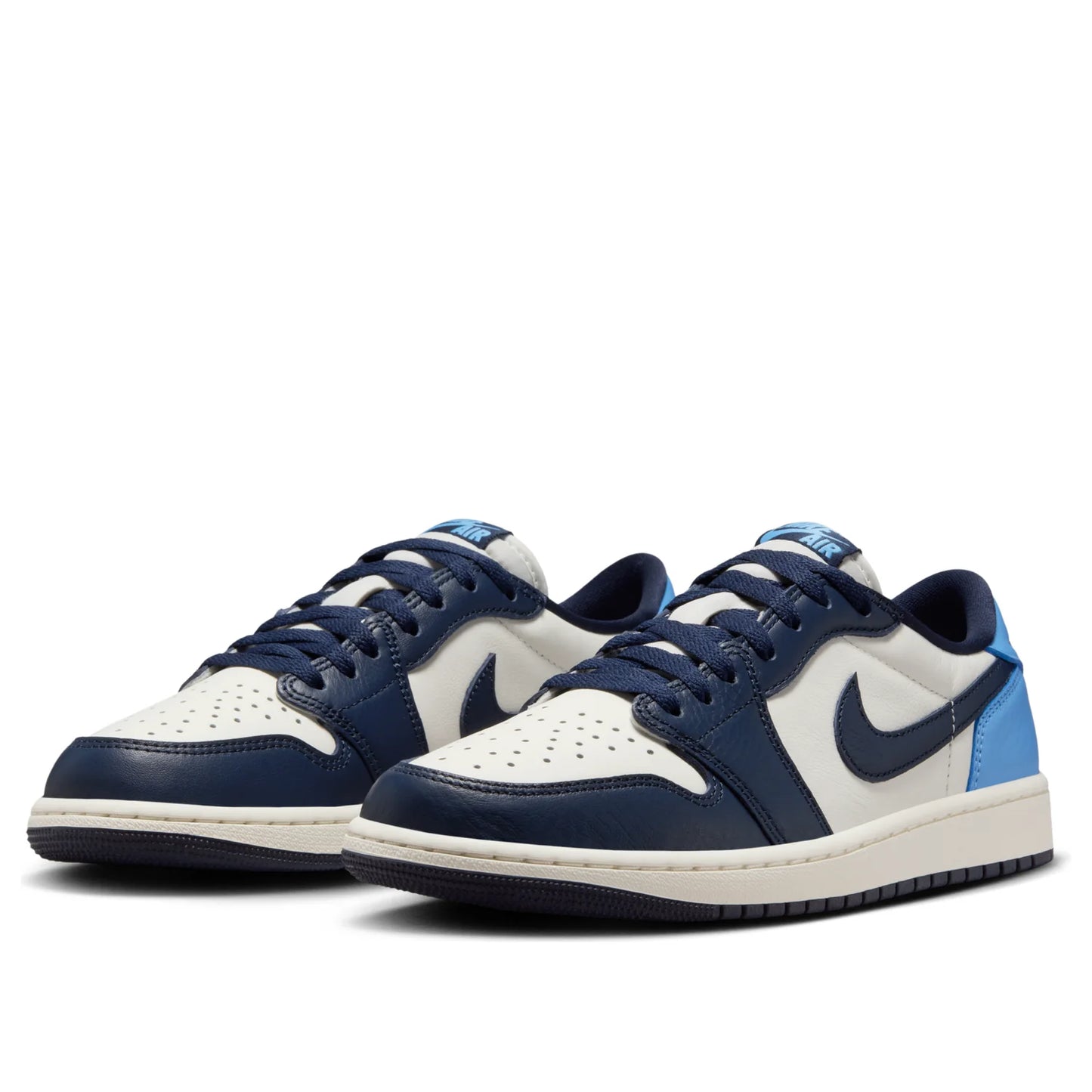 Jordan Air Jordan 1 Low OG 'Obsidian'
