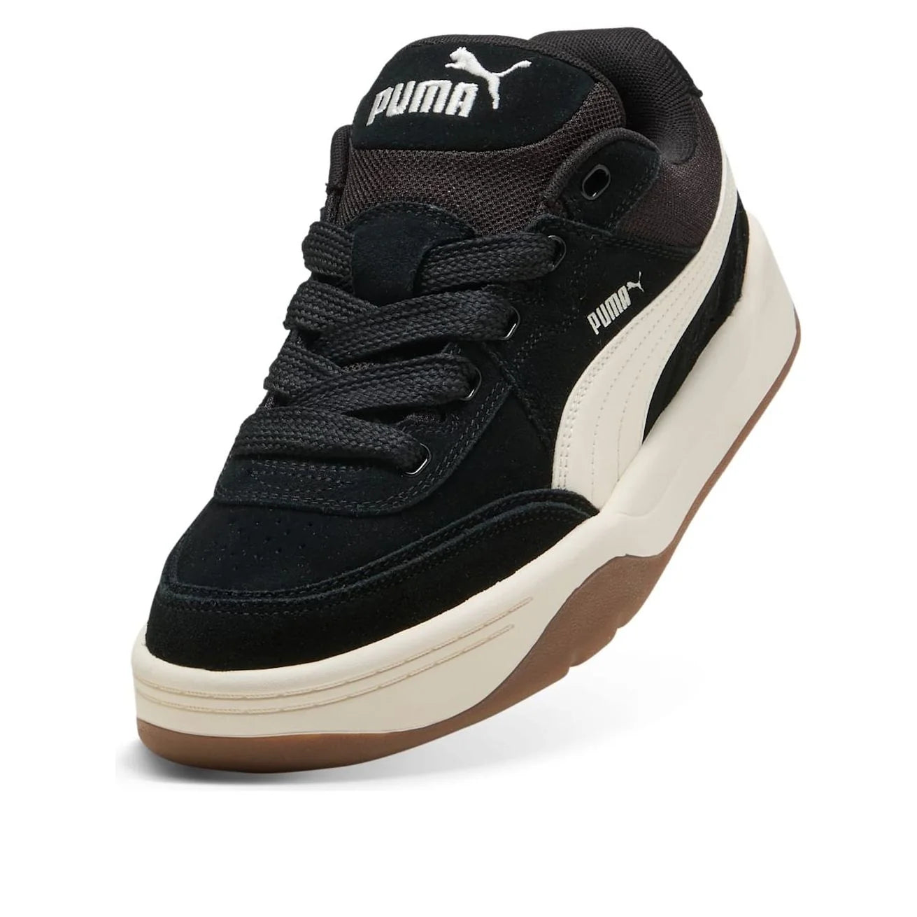 PUMA Park Lifestyle SK8 SD 'Black'