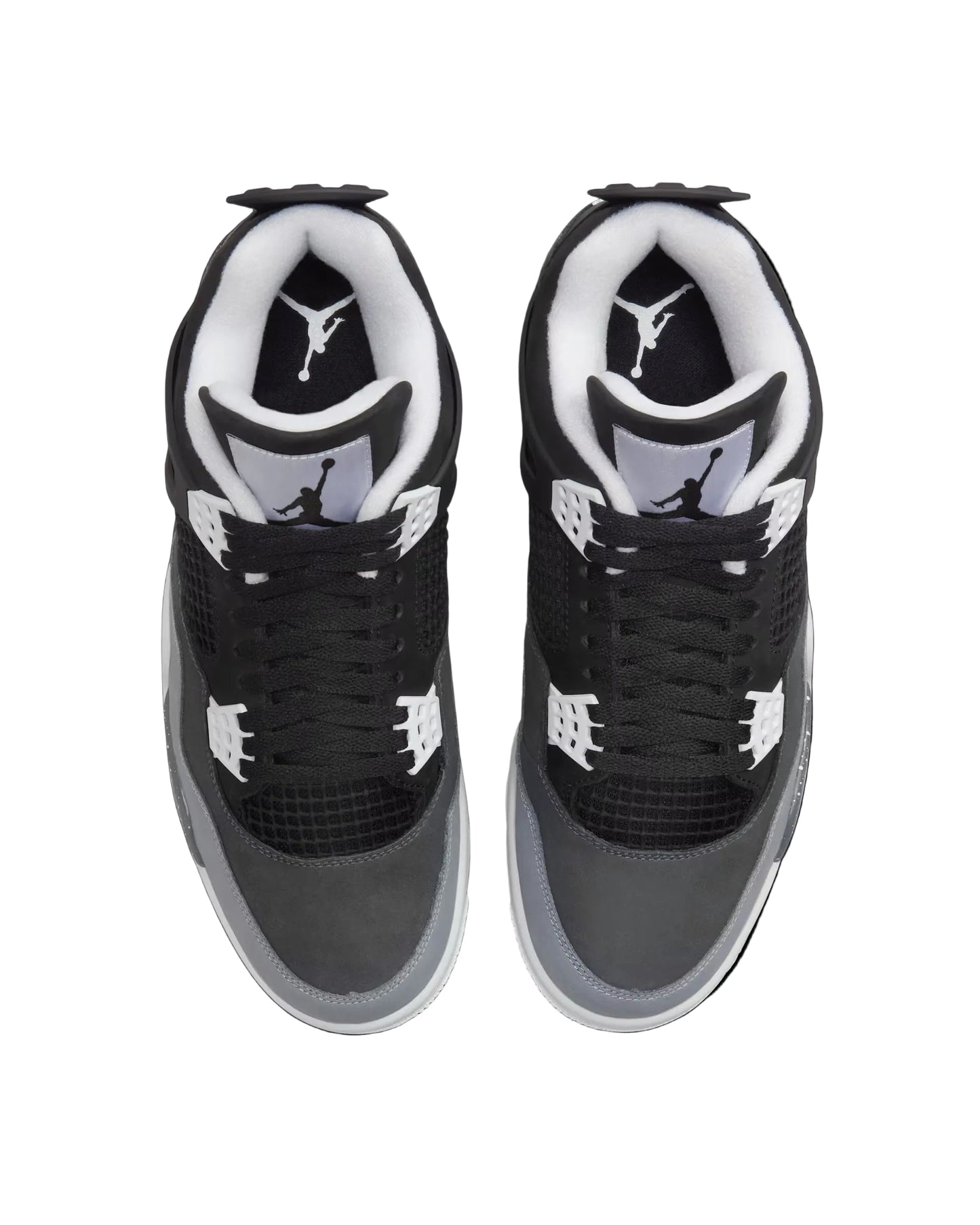 Air Jordan 4 Retro 'Fear'