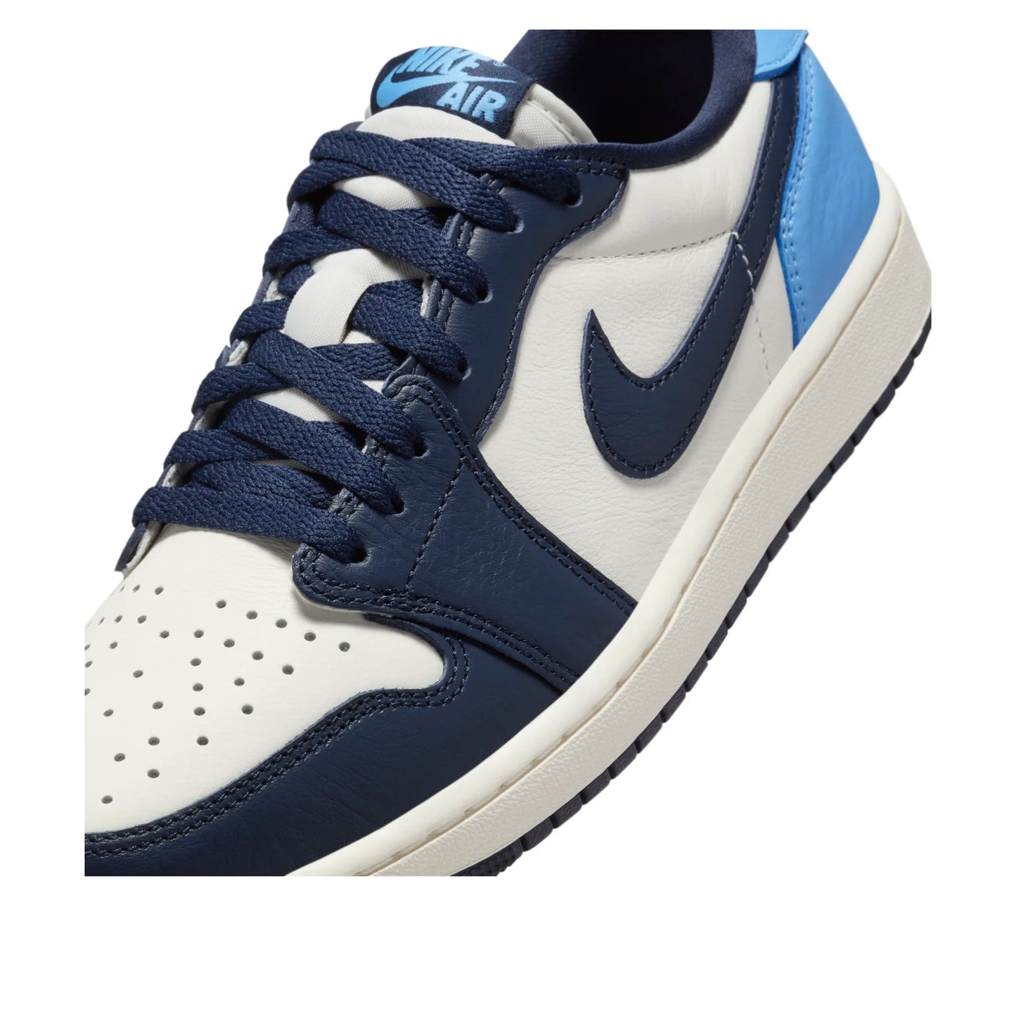 Jordan Air Jordan 1 Low OG 'Obsidian'
