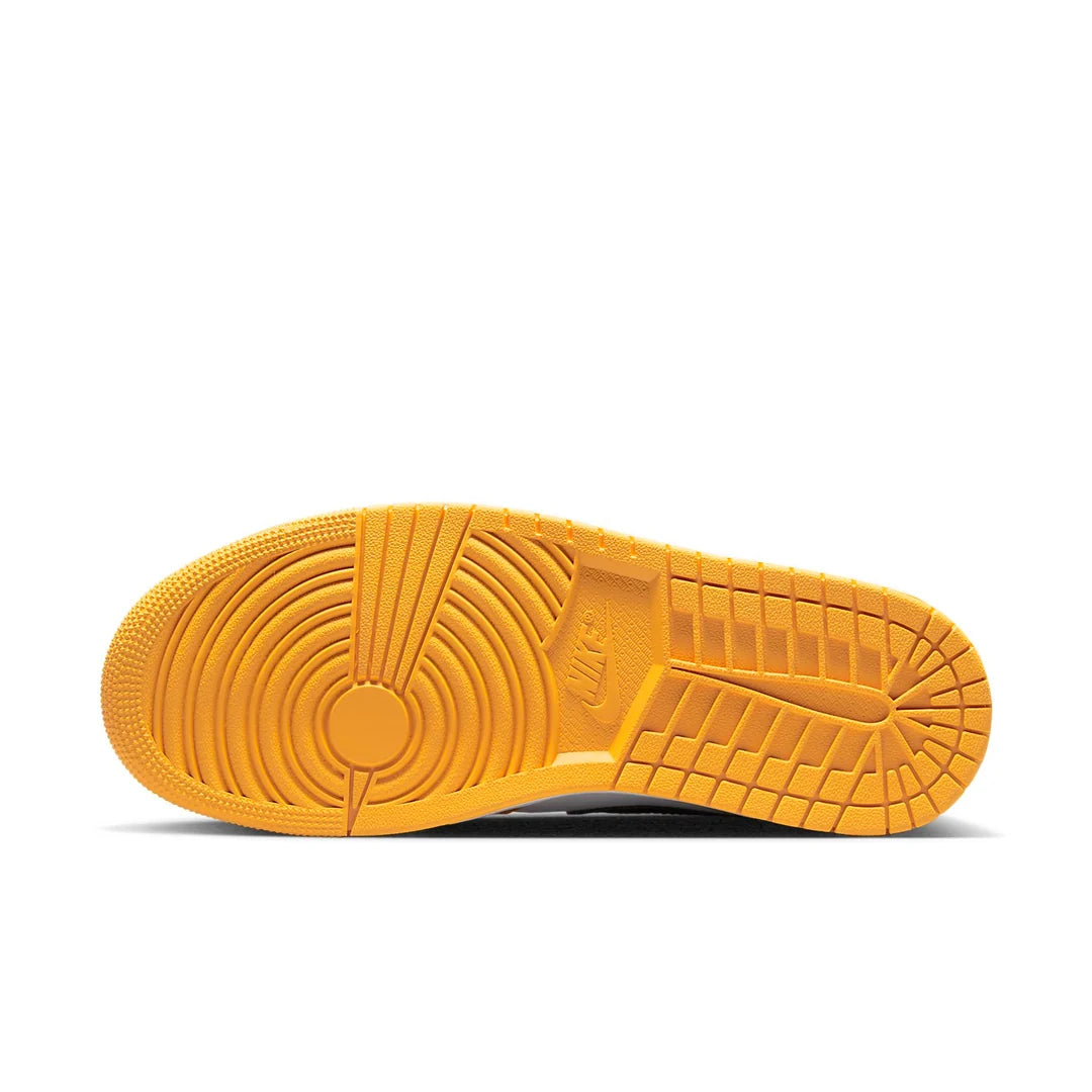 Zapatos Air Jordan 1 Mid Taxi