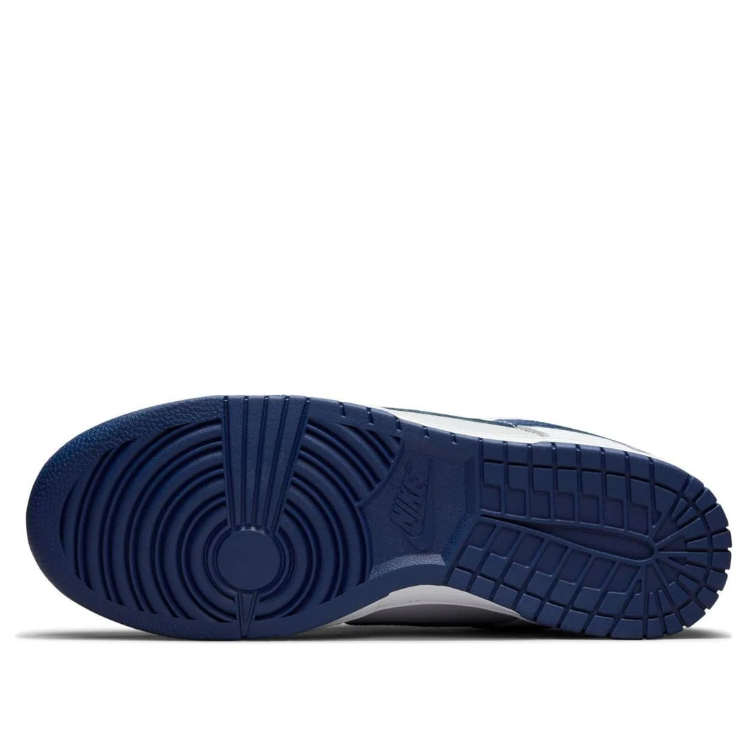 Nike x NBA Dunk Low EMB '75th Anniversary - Nets