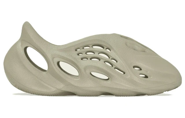 Adidas originals Yeezy Foam Runner 'Stone Salt'
