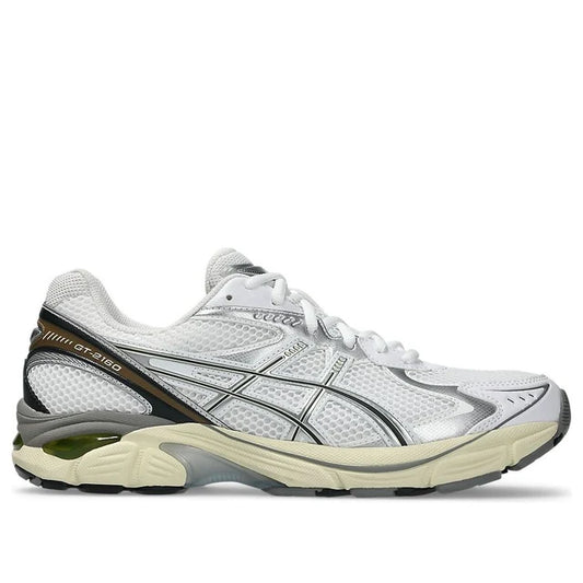 ASICS GT 2160 'White Soft Yellow'