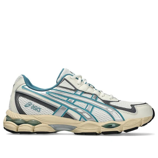 ASICS Gel-NYC 2055 'Cream Blue Teal'