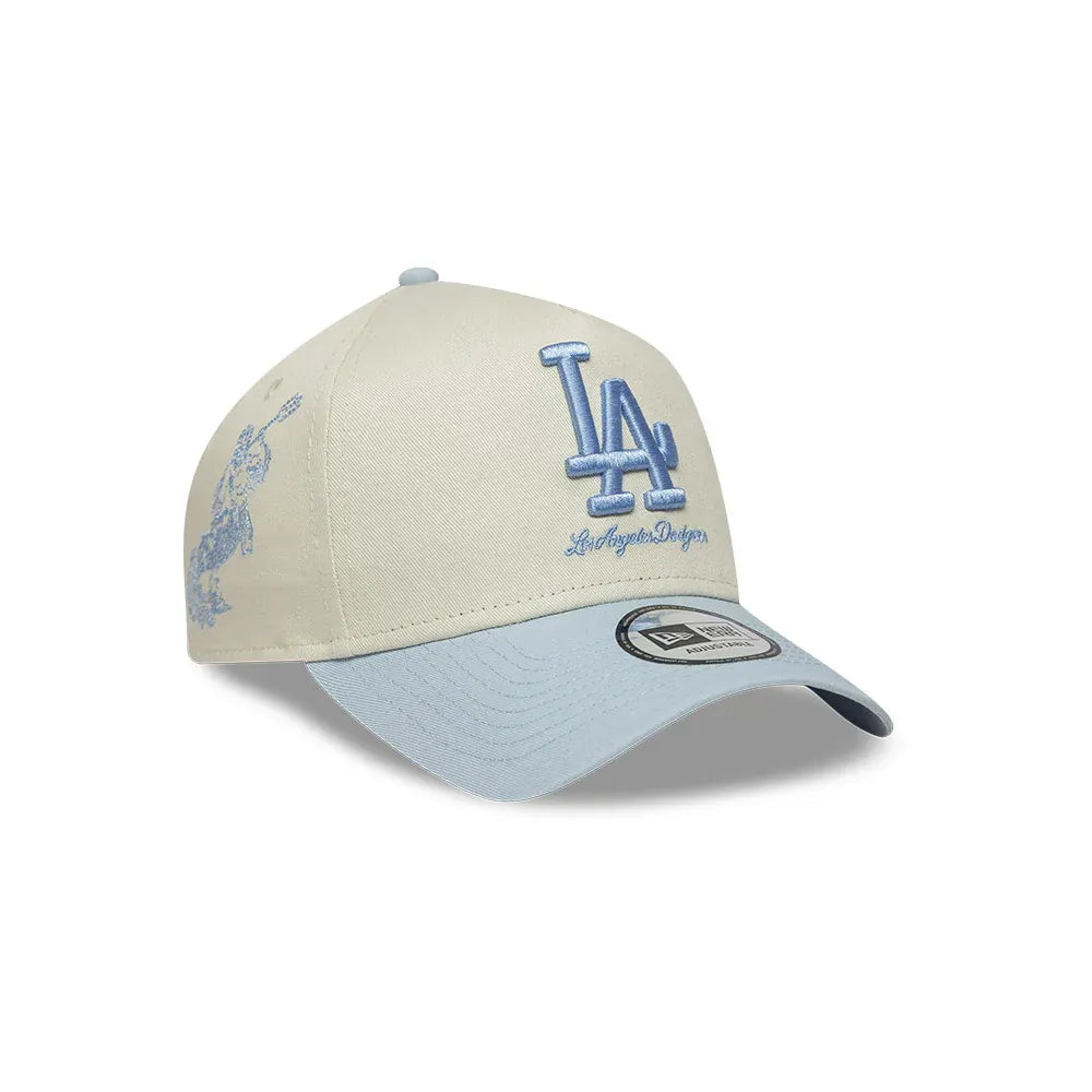 Los Angeles Dodgers Mythical 9FORTY