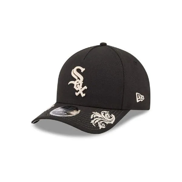 Chicago White Sox MVP 9FORTY M-CROWN A-FRAME