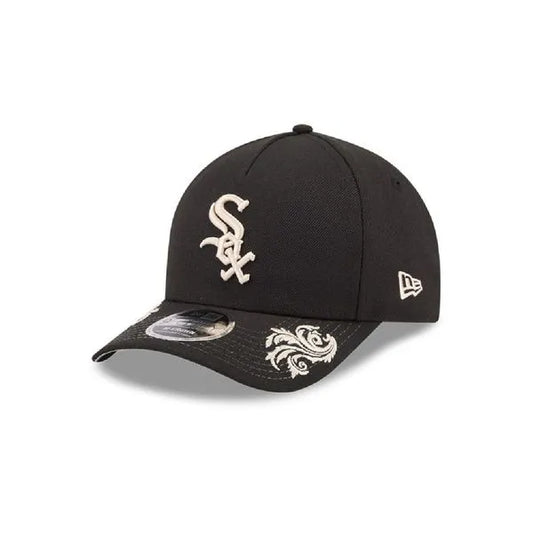 Chicago White Sox MVP 9FORTY M-CROWN A-FRAME