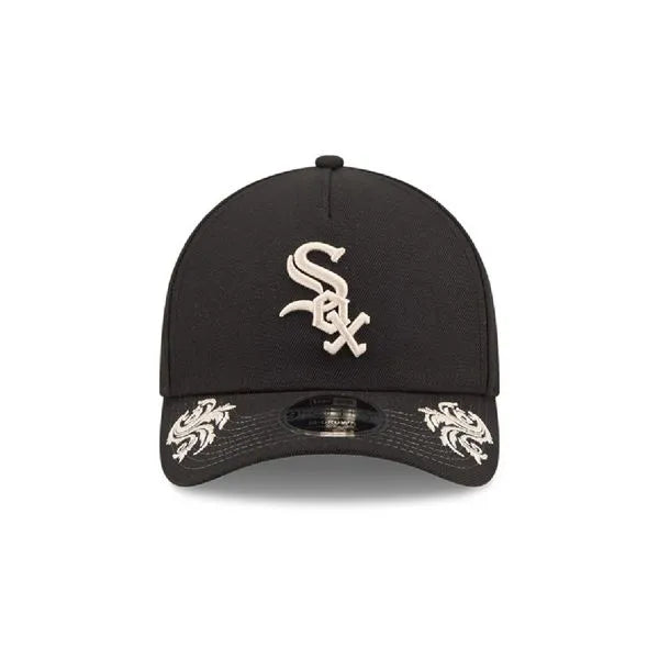Chicago White Sox MVP 9FORTY M-CROWN A-FRAME