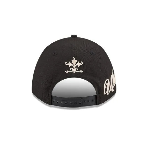 Chicago White Sox MVP 9FORTY M-CROWN A-FRAME