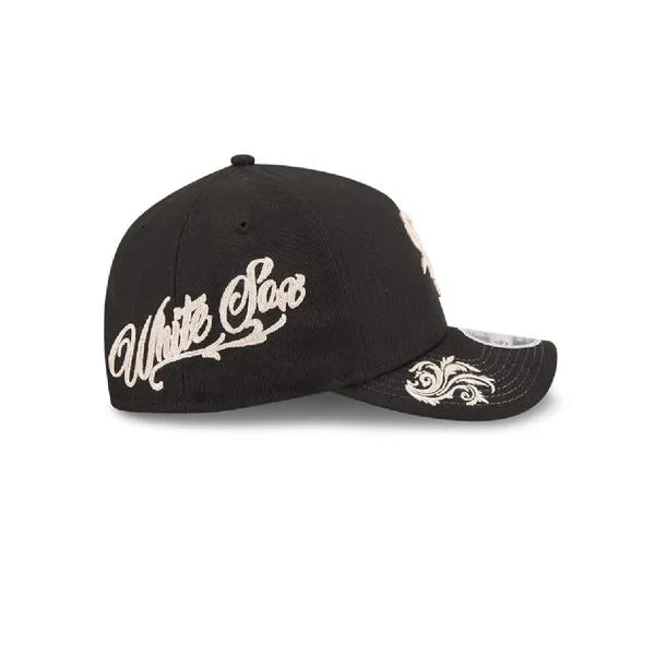 Chicago White Sox MVP 9FORTY M-CROWN A-FRAME
