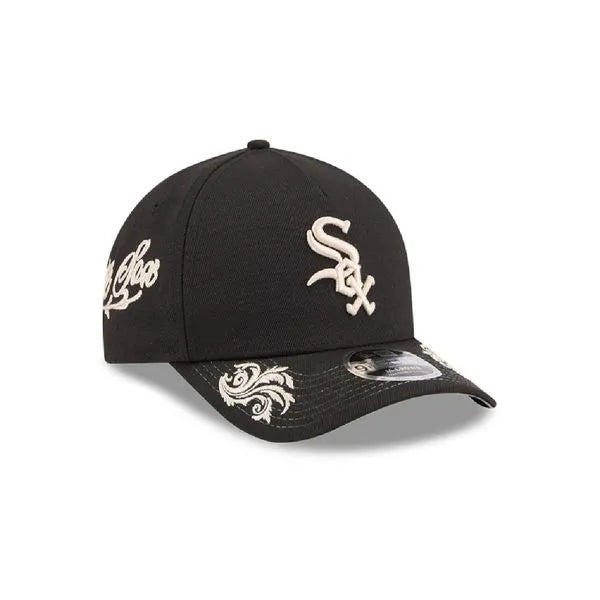 Chicago White Sox MVP 9FORTY M-CROWN A-FRAME