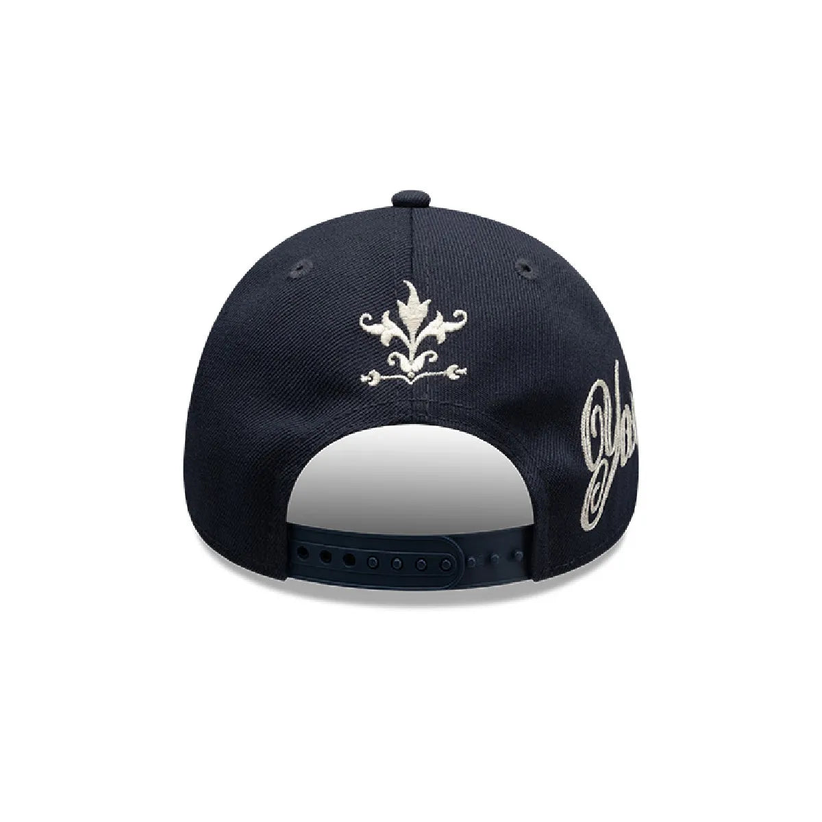 New York Yankees Wordmark 9FORTY M-CROWN A-FRAME