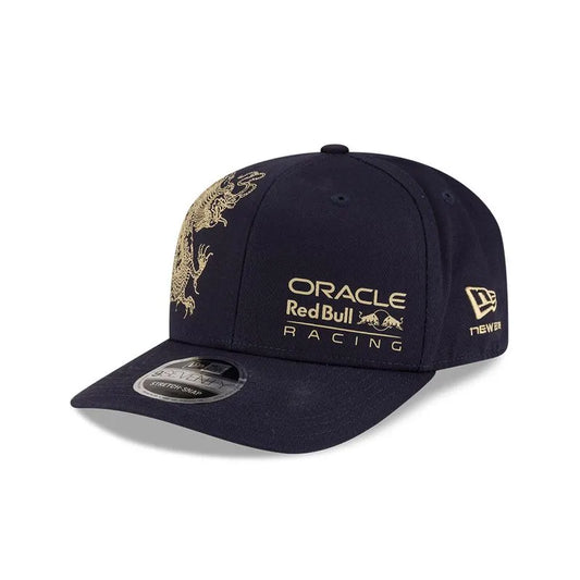Oracle Red Bull Racing China Race Special 9SEVENTY Stretch Snap