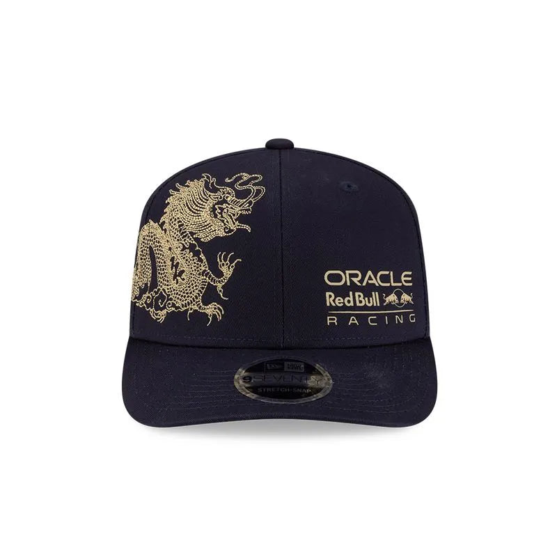 Oracle Red Bull Racing China Race Special 9SEVENTY Stretch Snap