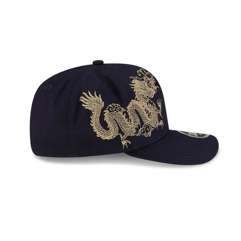 Oracle Red Bull Racing China Race Special 9SEVENTY Stretch Snap