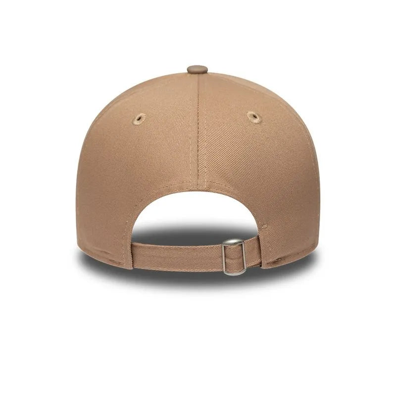 New York Yankees Mocha Mousse 9FORTY A-Frame