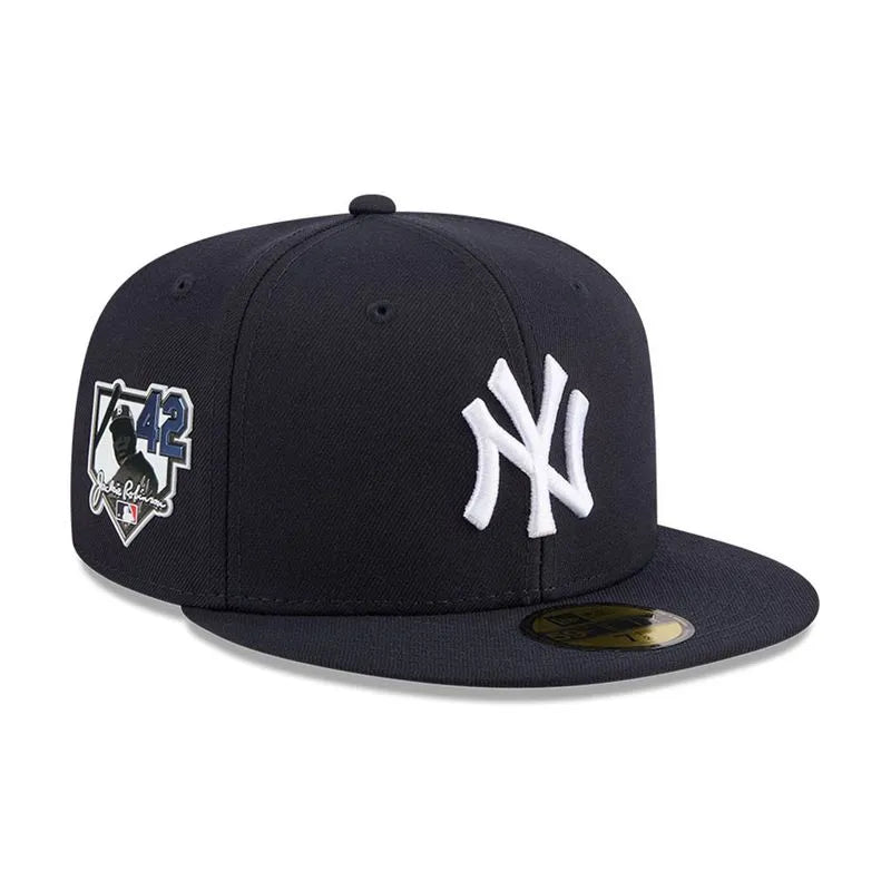 New York Yankees Jackie Robinson 59FIFTY