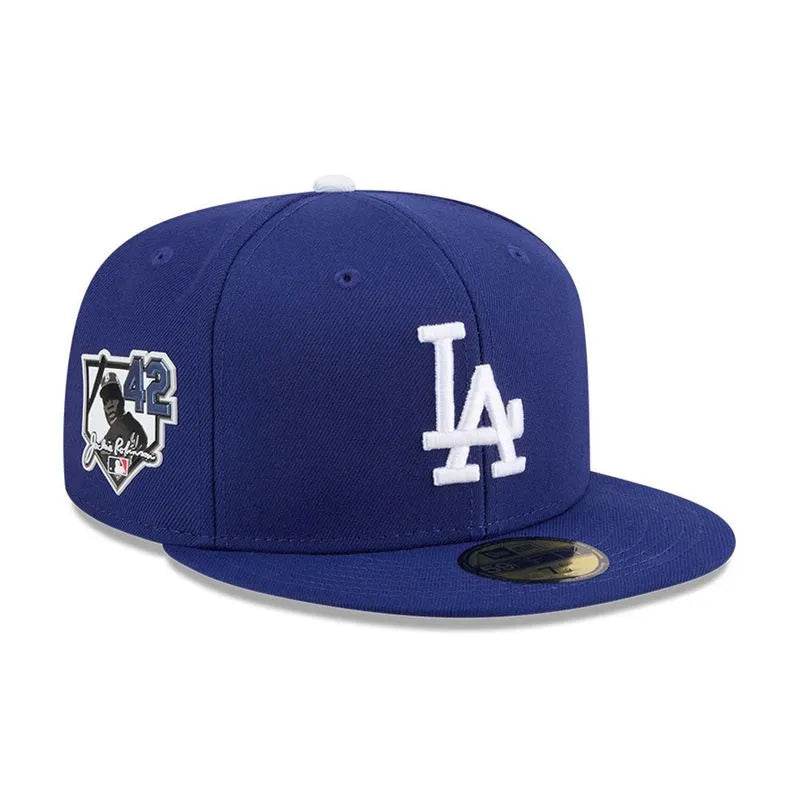 Los Angeles Dodgers Jackie Robinson 59FIFTY