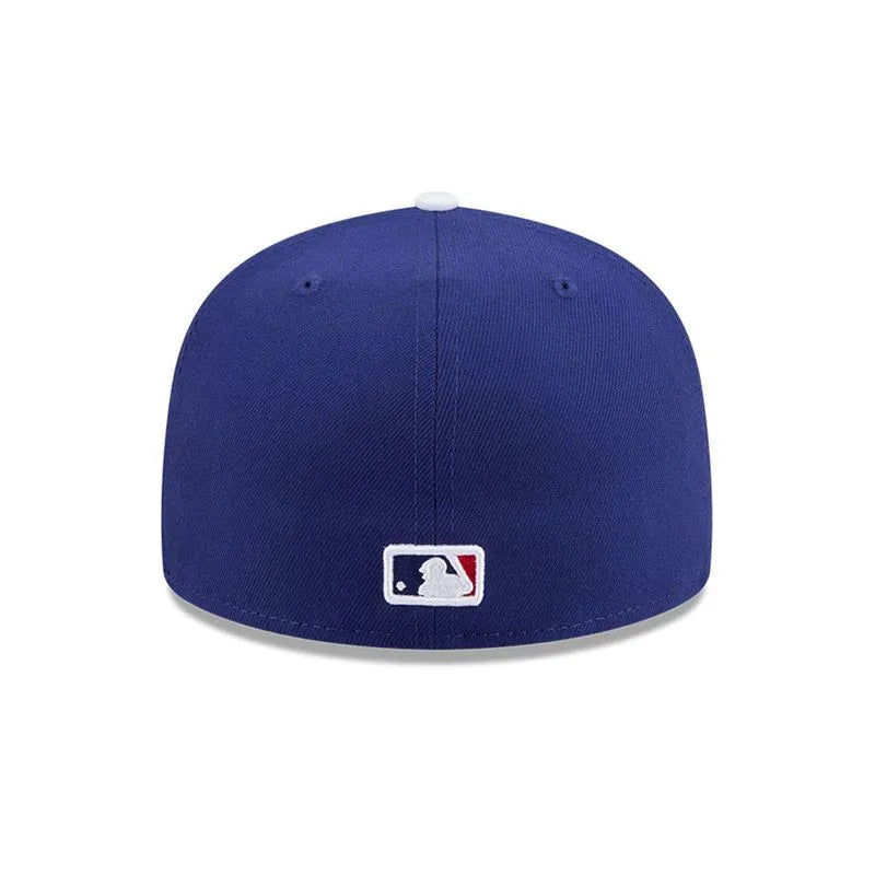 Los Angeles Dodgers Jackie Robinson 59FIFTY