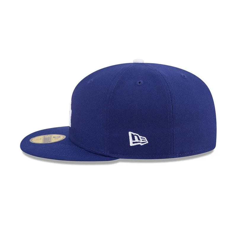 Los Angeles Dodgers Jackie Robinson 59FIFTY