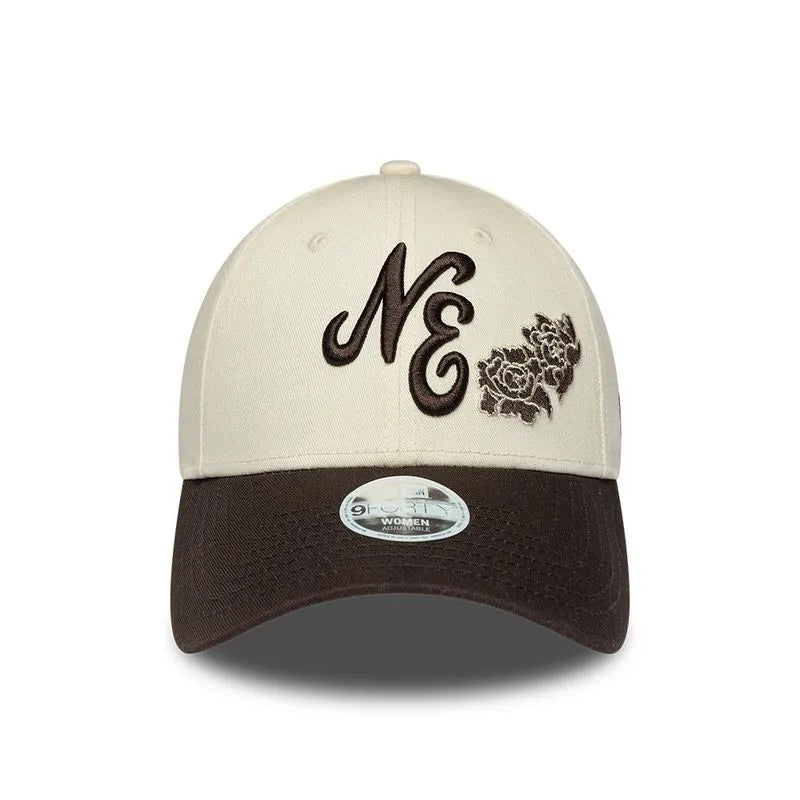 New York Yankees Floral Pack 9FORTY