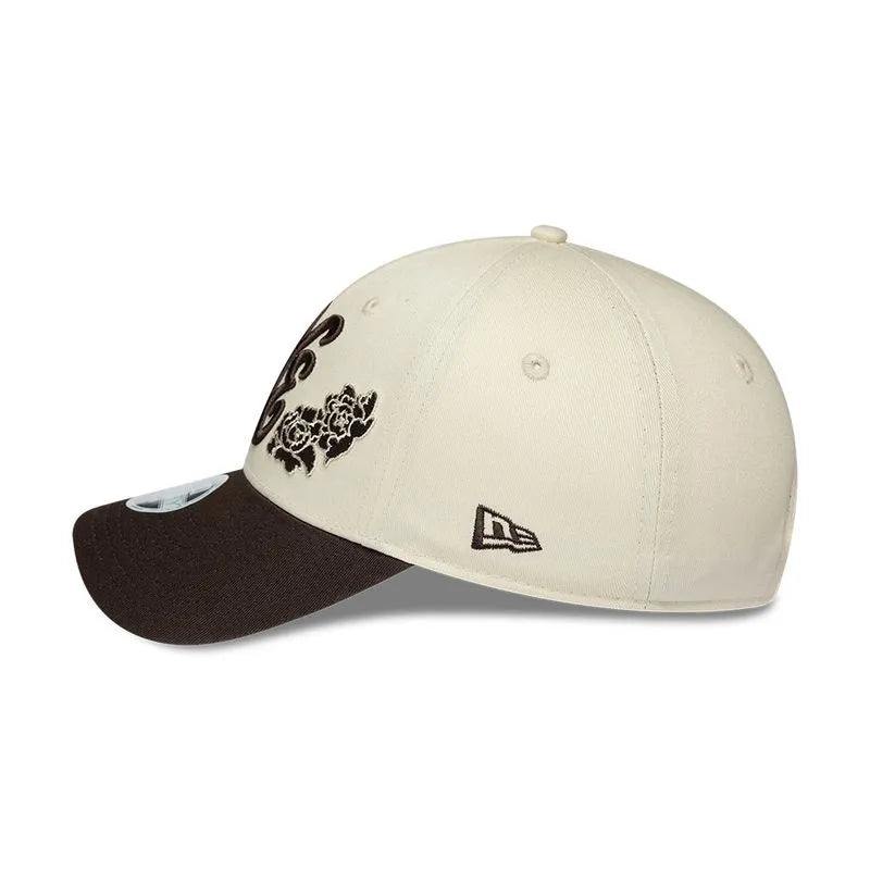 New York Yankees Floral Pack 9FORTY