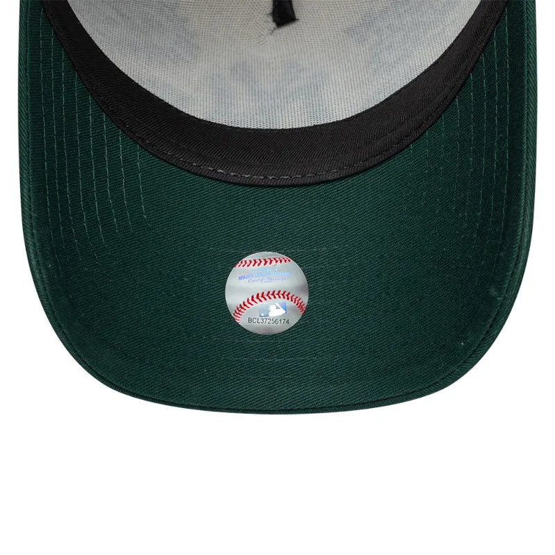 New York Yankees Paisley 9FORTY E-Frame