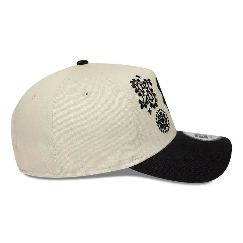 Chicago White Sox Paisley 9FORTY E-Frame