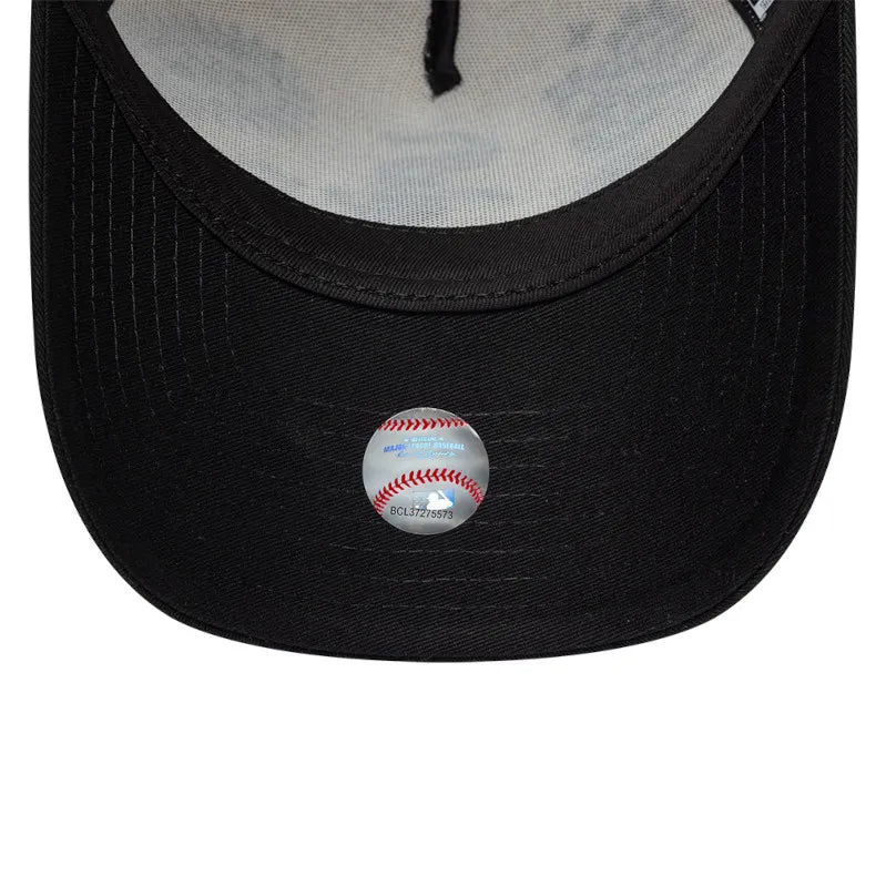 Chicago White Sox Paisley 9FORTY E-Frame
