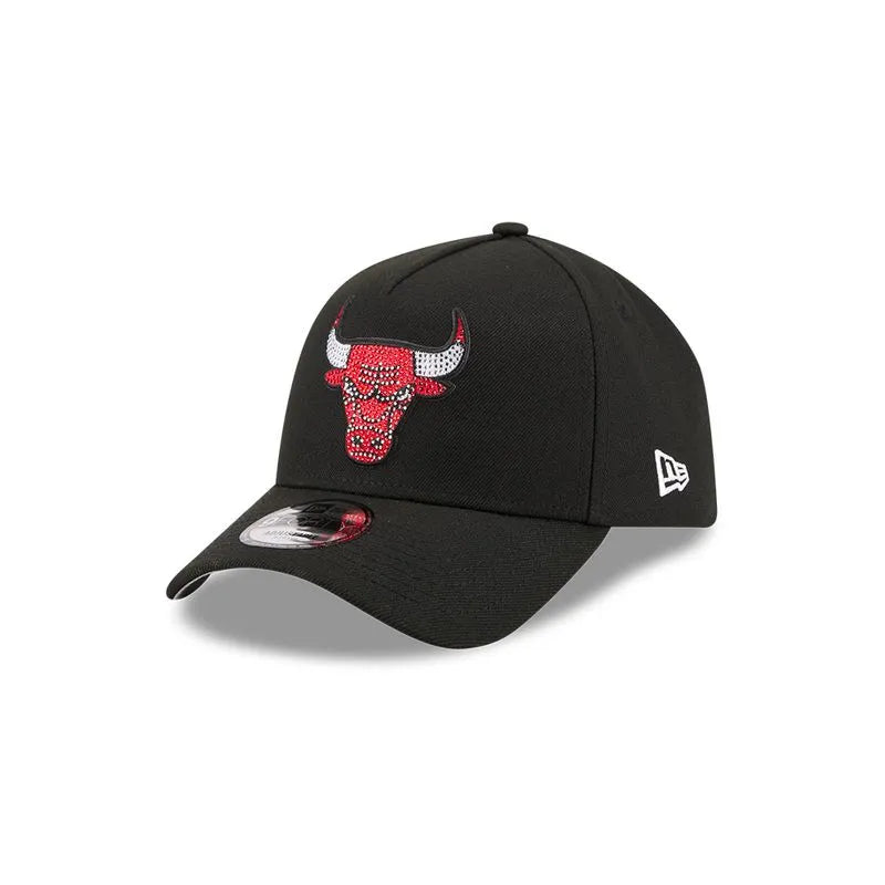 Chicago Bulls NBA Draft 9FORTY A-Frame