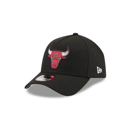 Chicago Bulls NBA Draft 9FORTY A-Frame