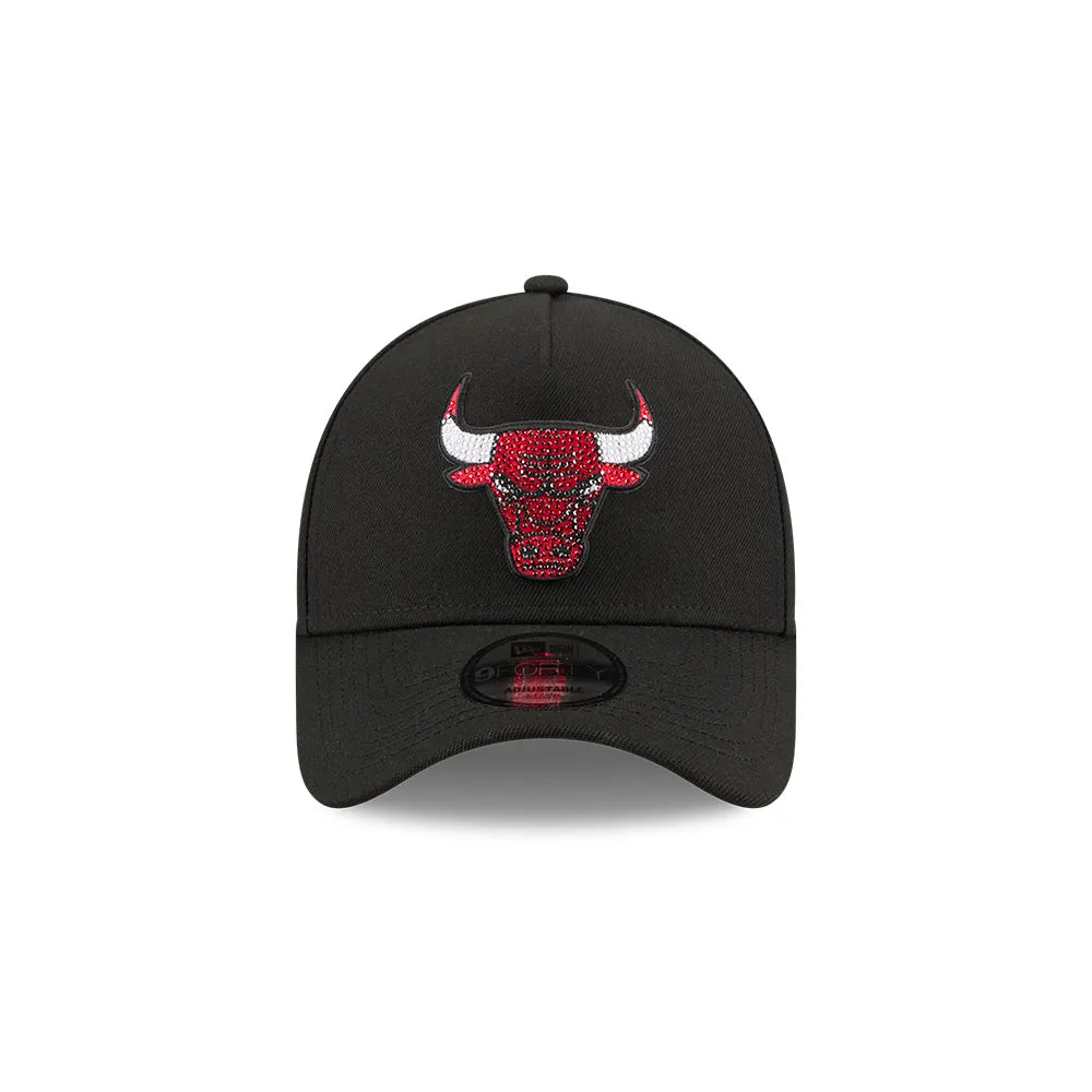 Chicago Bulls NBA Draft 9FORTY A-Frame