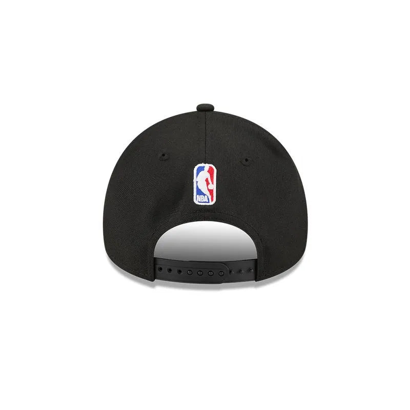 Chicago Bulls NBA Draft 9FORTY A-Frame