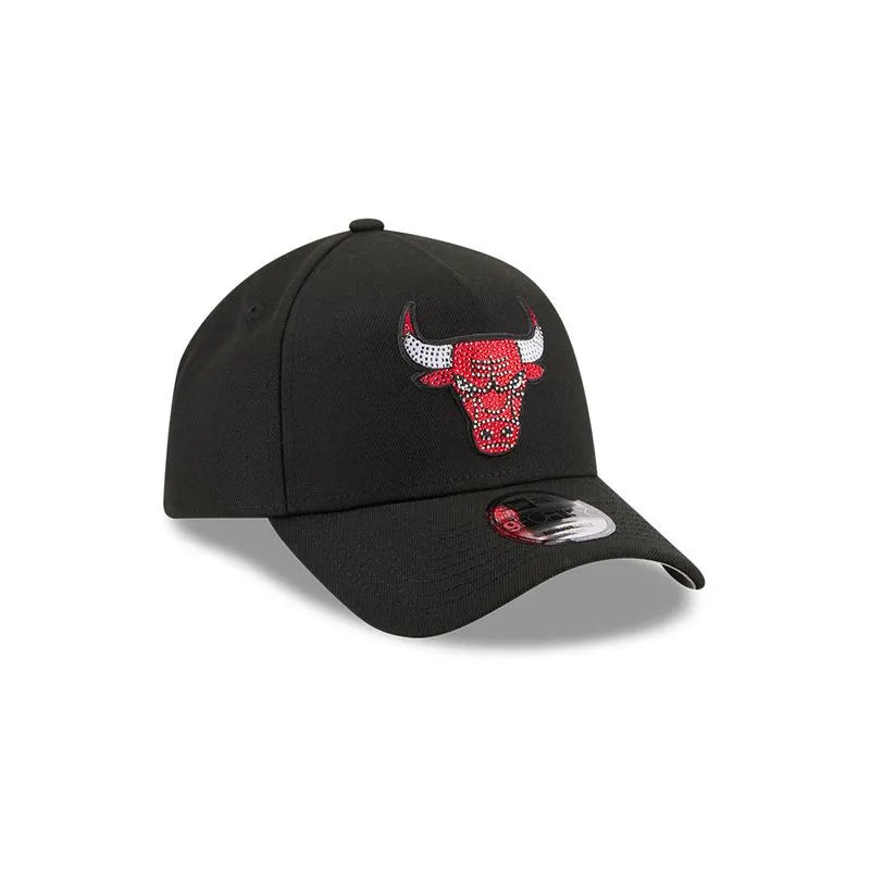 Chicago Bulls NBA Draft 9FORTY A-Frame