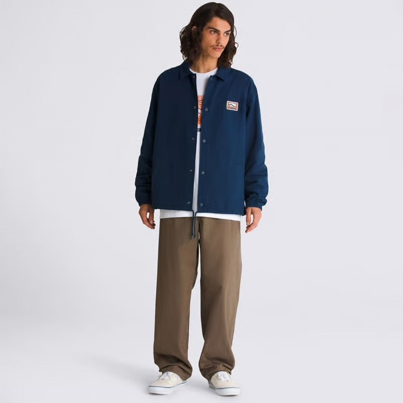 Vans Torrey Blue Jacket