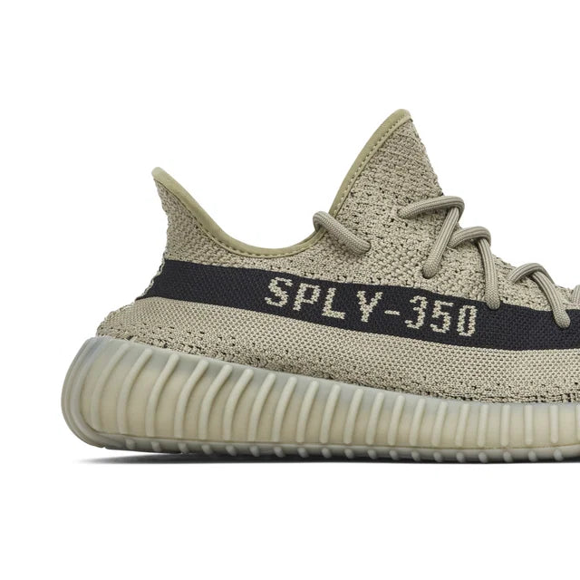 Adidas Yeezy Boost 350 V2 'Granite'