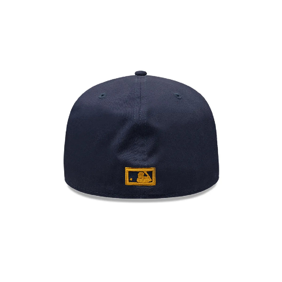 Los Angeles Dodgers World Series Holiday 59FIFTY