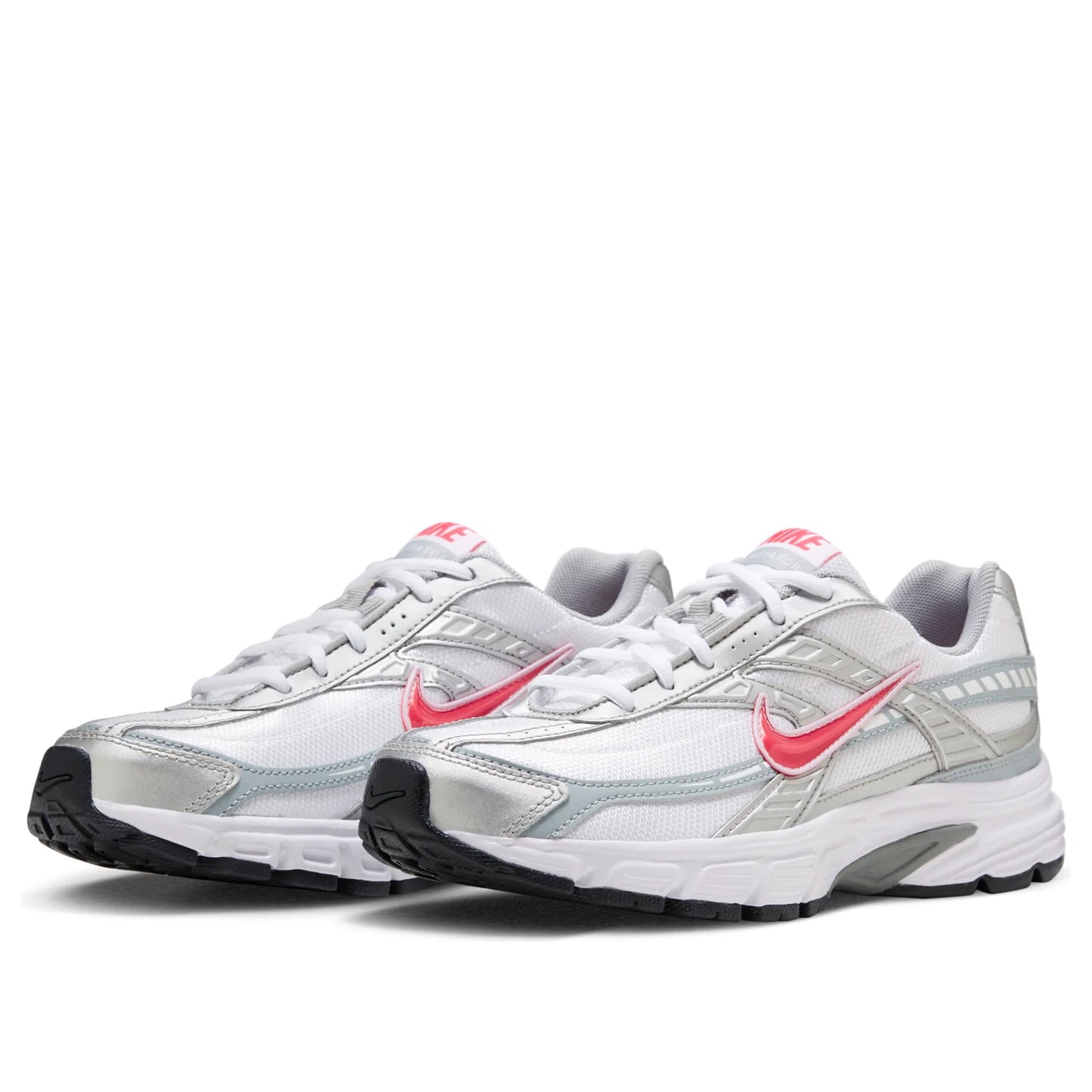 Nike Initiator 'Silver Cherry Pink'