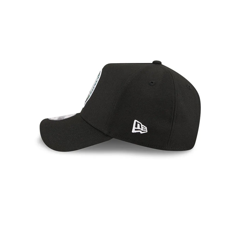 New Era Celtics 940 A Frame Draft 26 Cap