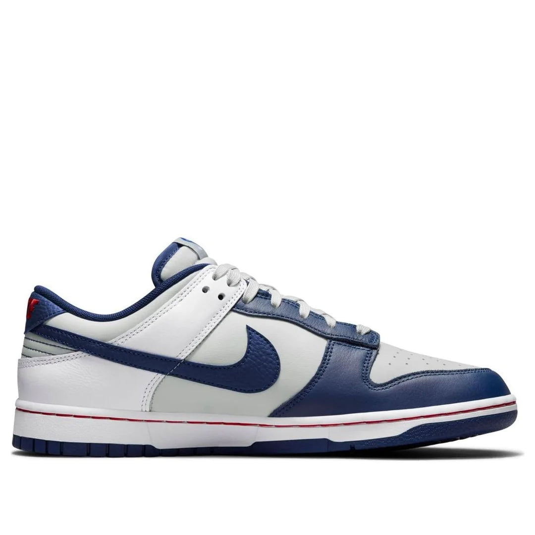 Nike x NBA Dunk Low EMB '75th Anniversary - Nets