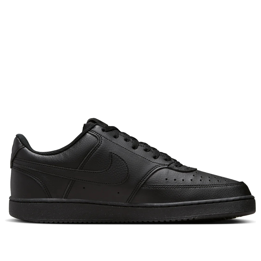 Nike Court Vision Low 'Black'