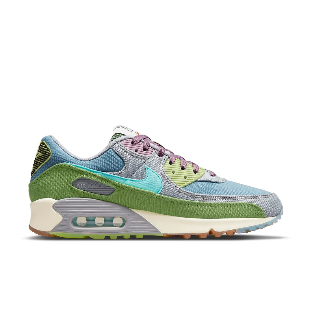 Nike-Air Max 90 SE 'Sun Club