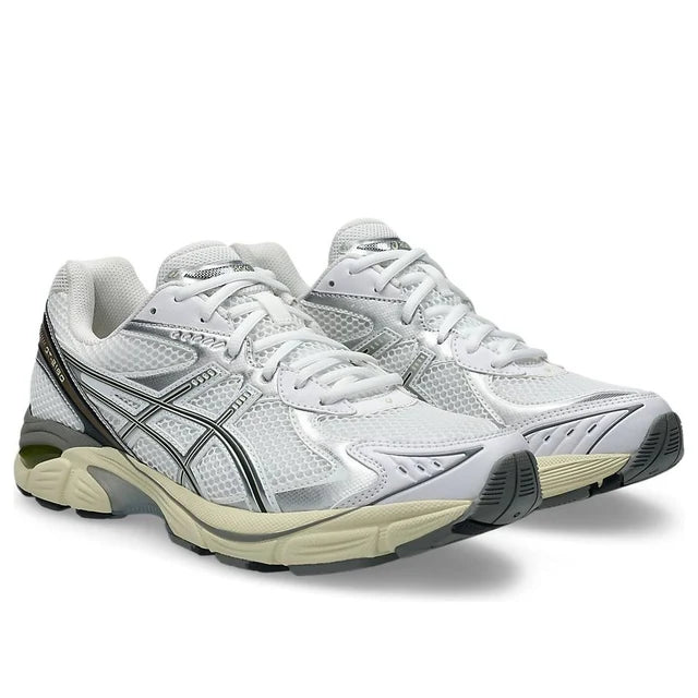 ASICS GT 2160 'White Soft Yellow'